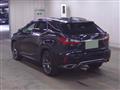 2016 Lexus RX