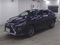 2016 Lexus RX