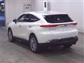 2021 Toyota Harrier