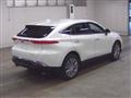 2021 Toyota Harrier