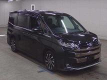 2023 Toyota Noah