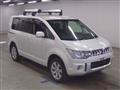 2016 Mitsubishi Delica D5