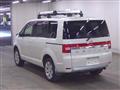 2016 Mitsubishi Delica D5