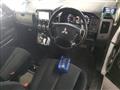 2016 Mitsubishi Delica D5
