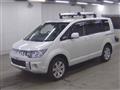 2016 Mitsubishi Delica D5