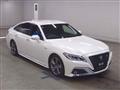 2018 Toyota Crown Hybrid
