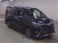 2018 Toyota Voxy