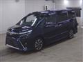 2018 Toyota Voxy