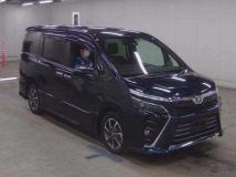 2018 Toyota Voxy