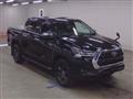2023 Toyota Hilux