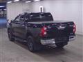 2023 Toyota Hilux