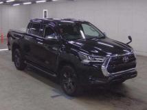 2023 Toyota Hilux