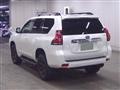 2021 Toyota Land Cruiser Prado