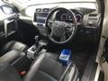 2021 Toyota Land Cruiser Prado