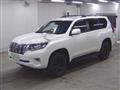 2021 Toyota Land Cruiser Prado