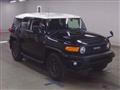 2017 Toyota FJ Cruiser