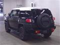 2017 Toyota FJ Cruiser
