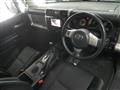 2017 Toyota FJ Cruiser