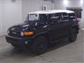 2017 Toyota FJ Cruiser