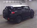2017 Toyota FJ Cruiser