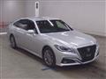 2022 Toyota Crown Hybrid