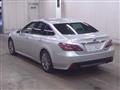 2022 Toyota Crown Hybrid