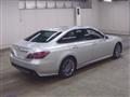 2022 Toyota Crown Hybrid
