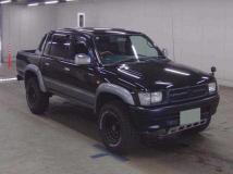 2000 Toyota Hilux Sports Pickup