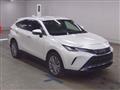 2021 Toyota Harrier
