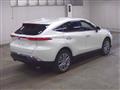 2021 Toyota Harrier