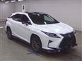 2017 Lexus RX