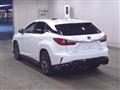 2017 Lexus RX