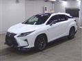 2017 Lexus RX
