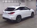 2017 Lexus RX