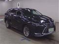 2022 Lexus RX