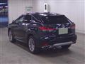 2022 Lexus RX