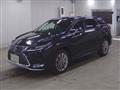 2022 Lexus RX