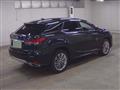2022 Lexus RX