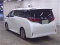 2025 Toyota Alphard G