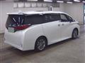 2025 Toyota Alphard G
