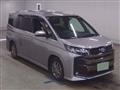 2025 Toyota Noah