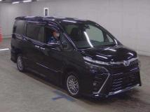 2021 Toyota Voxy