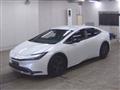 2023 Toyota Prius