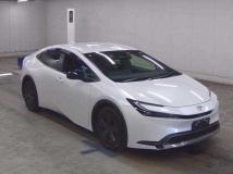 2023 Toyota Prius