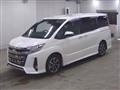 2019 Toyota Noah