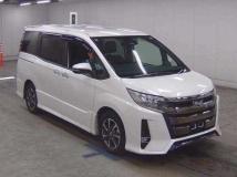 2019 Toyota Noah