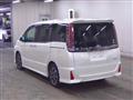 2018 Toyota Noah