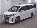 2018 Toyota Noah