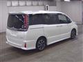 2018 Toyota Noah