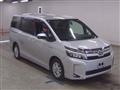 2018 Toyota Voxy